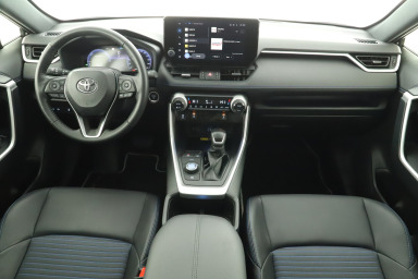 Toyota RAV 4 - 2024