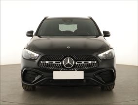 Mercedes-Benz GLA - 2024