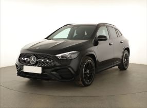 Mercedes-Benz GLA - 2024