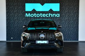 Mercedes-Benz GLE Coupe - 2024