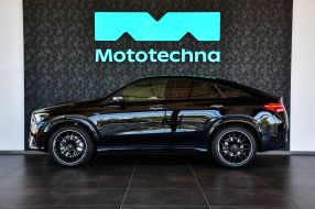 Mercedes-Benz GLE Coupe - 2024