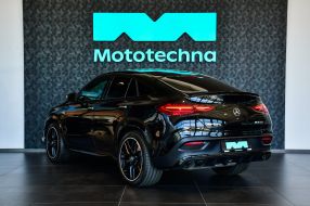 Mercedes-Benz GLE Coupe - 2024