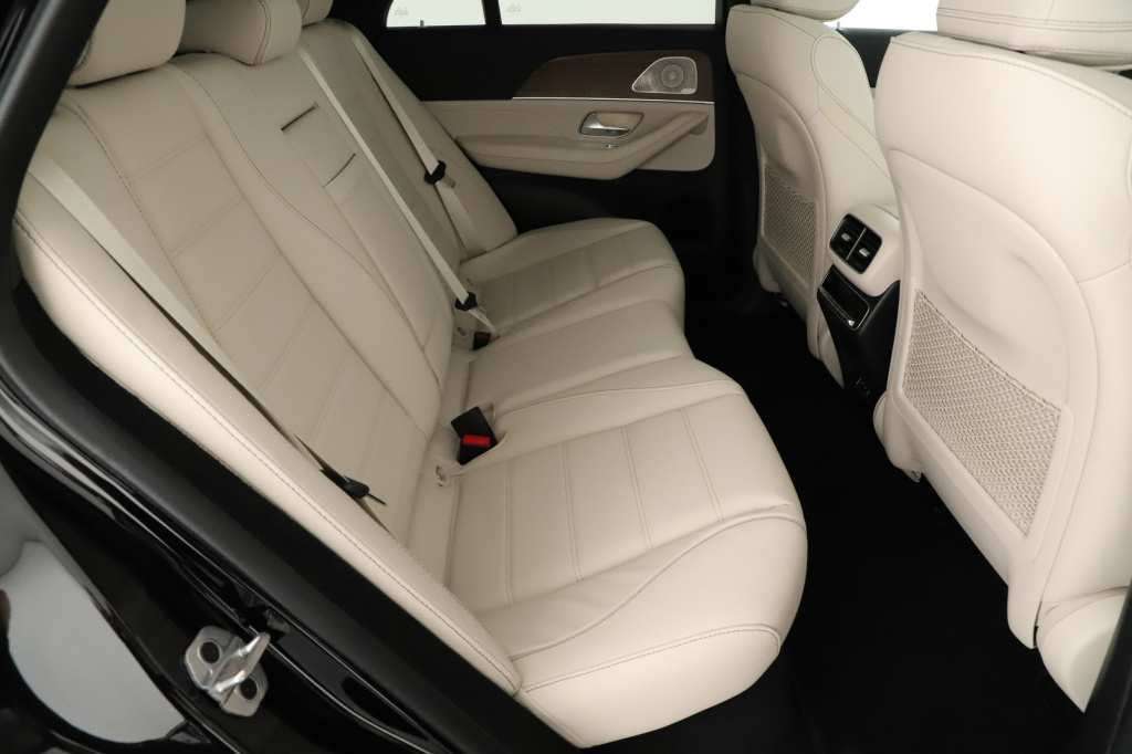 Mercedes-Benz GLE Coupe