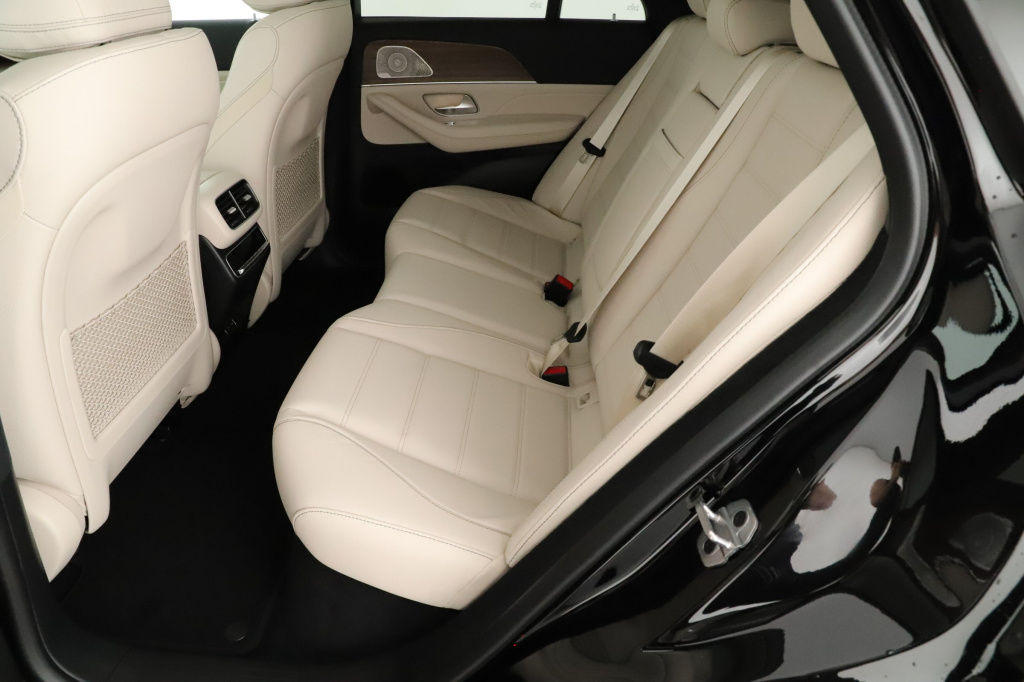 Mercedes-Benz GLE Coupe