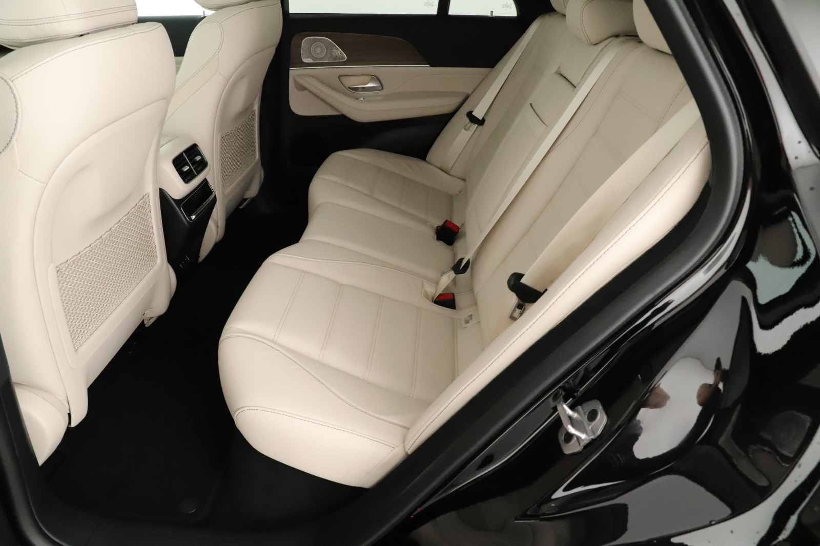 Mercedes-Benz GLE Coupe - 2024