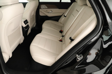 Mercedes-Benz GLE Coupe - 2024