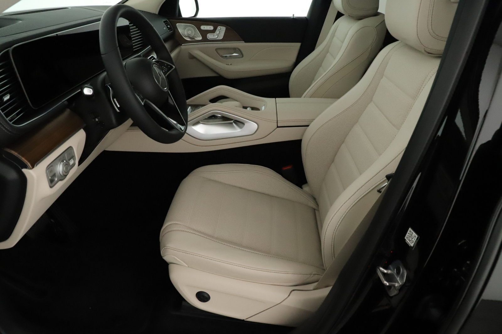 Mercedes-Benz GLE Coupe - 2024
