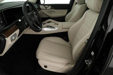Mercedes-Benz GLE Coupe - 2024
