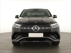 Mercedes-Benz GLE Coupe - 2024