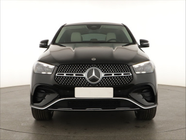 Mercedes-Benz GLE Coupe - 2024