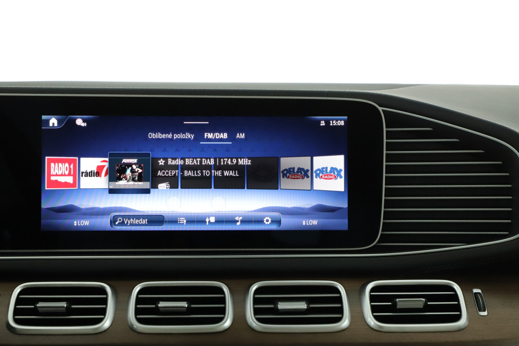 Mercedes-Benz GLE Coupe