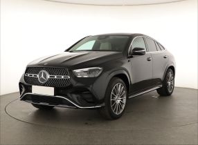 Mercedes-Benz GLE Coupe - 2024