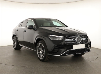 Mercedes-Benz GLE Coupe - 2024