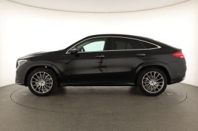 Mercedes-Benz GLE Coupe - 2024