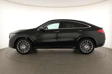 Mercedes-Benz GLE Coupe - 2024
