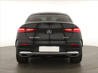 Mercedes-Benz GLE Coupe - 2024
