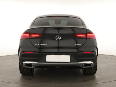 Mercedes-Benz GLE Coupe - 2024