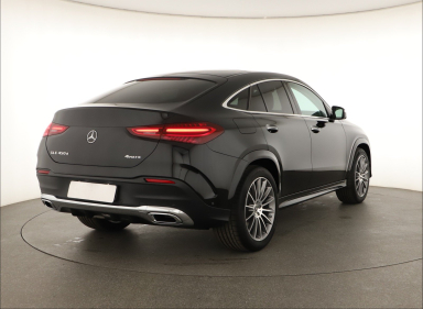 Mercedes-Benz GLE Coupe - 2024