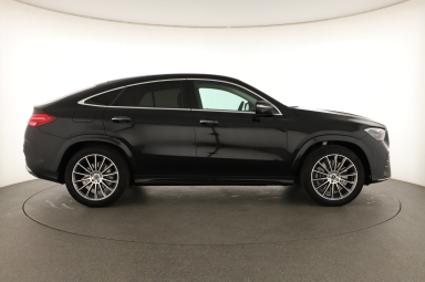 Mercedes-Benz GLE Coupe - 2024