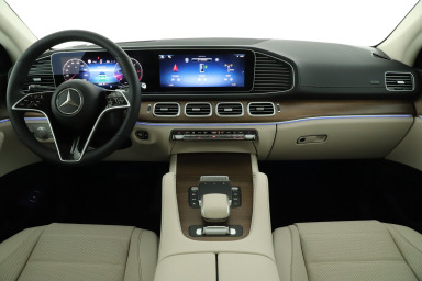Mercedes-Benz GLE Coupe - 2024