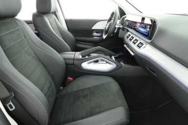 Mercedes-Benz GLE - 2024