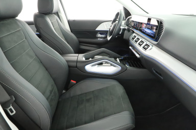 Mercedes-Benz GLE - 2024
