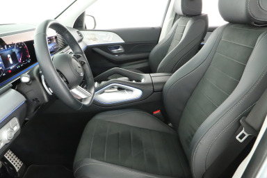Mercedes-Benz GLE - 2024