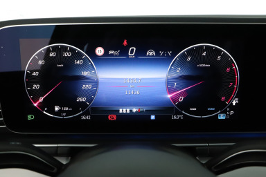 Mercedes-Benz GLE - 2024