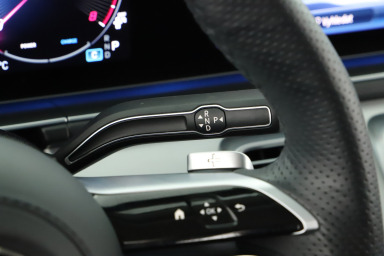 Mercedes-Benz GLE - 2024