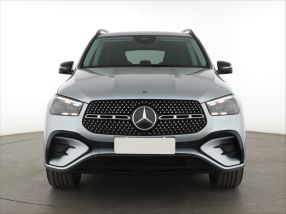 Mercedes-Benz GLE - 2024