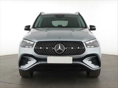 Mercedes-Benz GLE - 2024