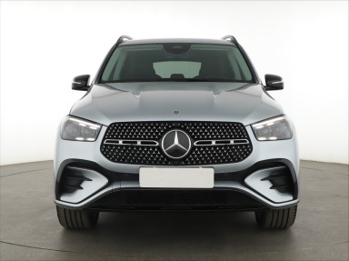 Mercedes-Benz GLE - 2024