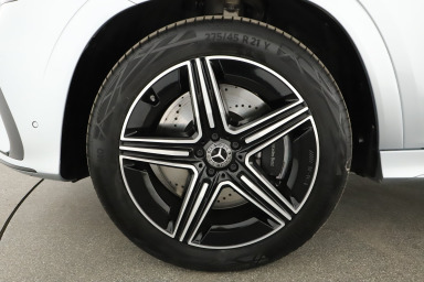 Mercedes-Benz GLE - 2024