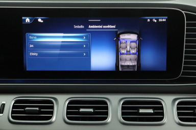 Mercedes-Benz GLE - 2024