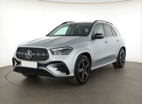 Mercedes-Benz GLE - 2024