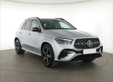 Mercedes-Benz GLE - 2024