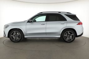 Mercedes-Benz GLE - 2024