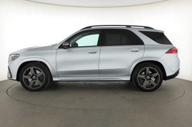 Mercedes-Benz GLE - 2024