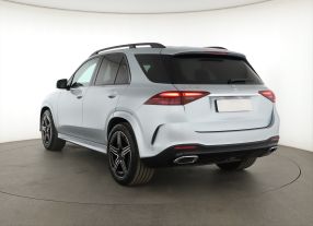 Mercedes-Benz GLE - 2024