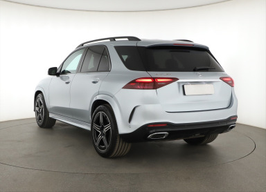 Mercedes-Benz GLE - 2024