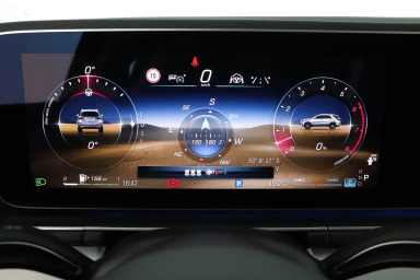 Mercedes-Benz GLE - 2024