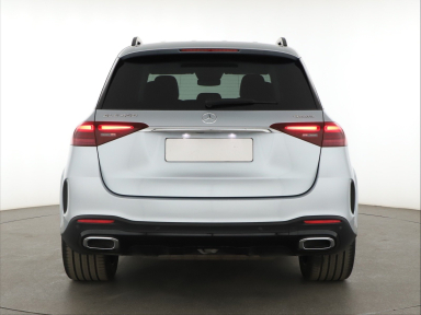 Mercedes-Benz GLE - 2024