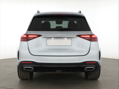 Mercedes-Benz GLE - 2024