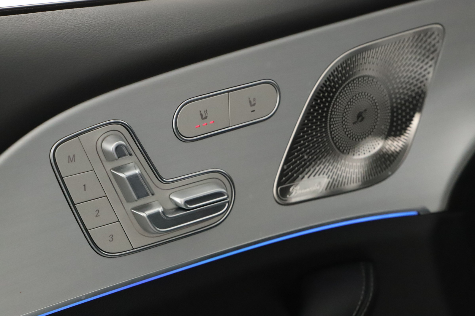 Mercedes-Benz GLE - 2024