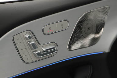 Mercedes-Benz GLE - 2024