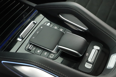 Mercedes-Benz GLE - 2024