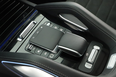 Mercedes-Benz GLE - 2024