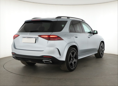 Mercedes-Benz GLE - 2024