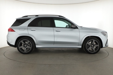 Mercedes-Benz GLE - 2024