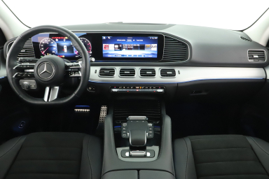 Mercedes-Benz GLE - 2024